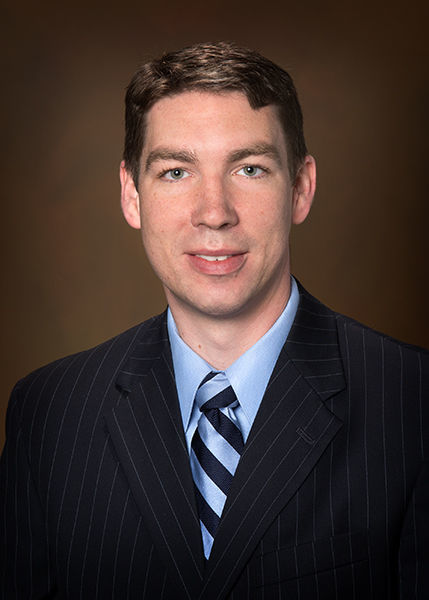 Dr. Ben Parsons